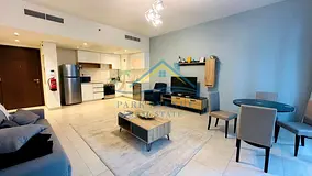 12 PAYMENT | LUXURY FURNISHED 1BHK APARTMENT WITH ALL FACILITIES