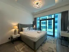 Fully Furnished Apartment for Rent | Free wifi | Near to Metro
