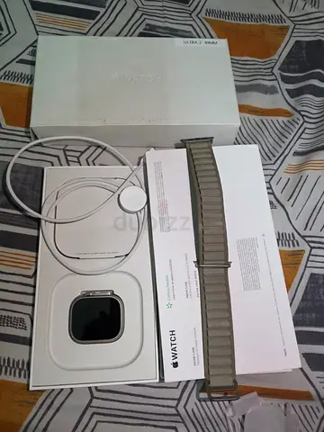 Apple watch ultra 2