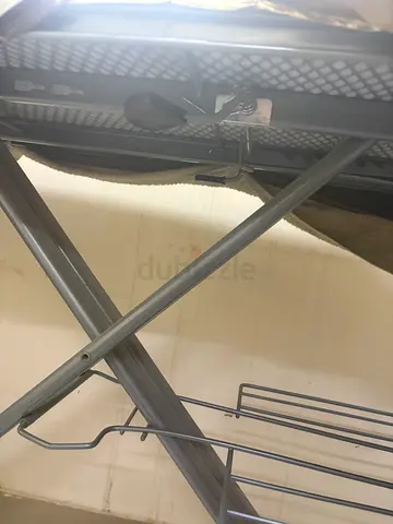 Large Ironing Table- Heavy Steel