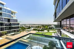 Pool View | Furnished | Tenated | High ROI