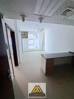 For Annual Rent – ​​One-Bedroom Apartment in City Tower, Al Nuaimiya 3 – Ajman