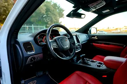 2020 Dodge DURANGO 照片 15