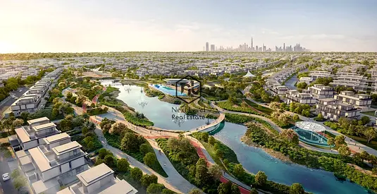 Unbelievable Payment Plan | Direct from Emaar | 50% Mortgage Eligible