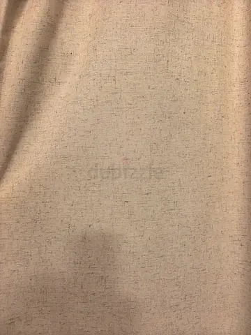 Curtains