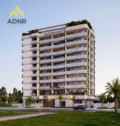 Luxury 3Nhk | Parkgreen Residences | Community & Garden Views | 30:70 PP | Big size And Best Price