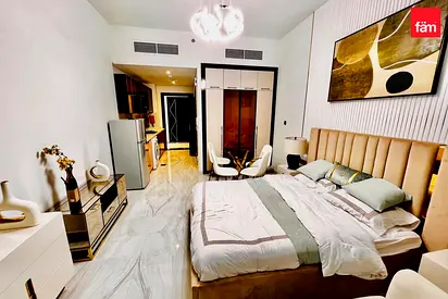 Brand New | Best Price | Fully Furnished | Vacant