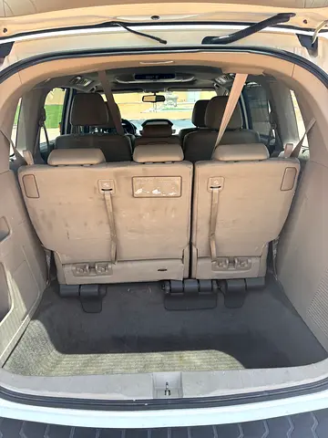 2013 Honda ODYSSEY 照片 6