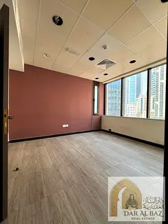 Full Commercial Floor | Free A/C | 6 Months Free | 5,380 sq ft | Ideal for All Business Activities |