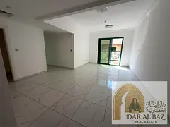 Beautiful 3-bedroom apartment for annual rent in New Muwaileh – Sharjah | One month free | Laundry