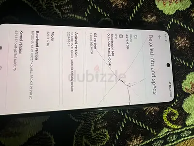 Used Redmi note 11 4/64