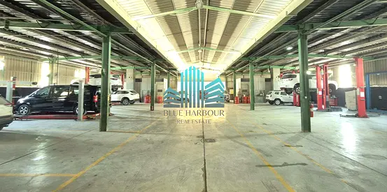 184 KW POWER | WITH COMPLETE FACILITIES | ROAD SIDE