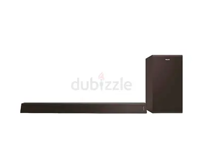 Philips Soundbar 7000 series b7305, unwanted Gift, Urgent Sale.