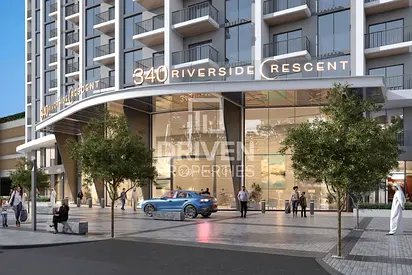 Mid Floor | Selling at OP | Full Creek Tower View