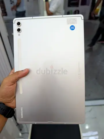 Samsung Galaxy S10 Plus 256GB WIFI WITH PEN