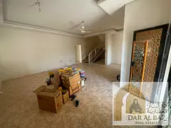 Villa for annual rent in Al Faiha area. The villa is fully renovated and suitable for commercial use