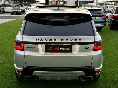 صورة مصغرة 6 لـ 2020 LAND Rover RANGE ROVER SPORT