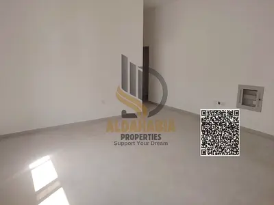 Brand-New 1-Bedroom Apartment for Annual Rent in Al Alia, Ajman