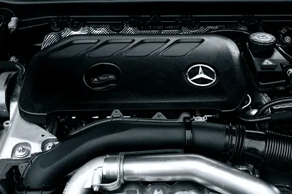 Mercedes-Benz CLA 250 AMG, миниатюра 15