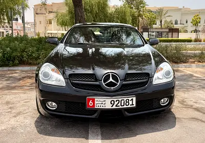 2009 Mercedes-BENZ SL 照片 3