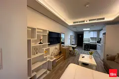 Furnished Studio For Sale | Investor Deal |