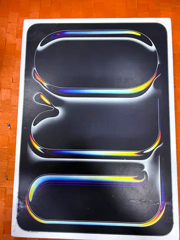 IPad Pro 11inch 1tb