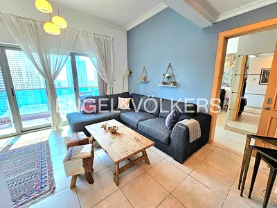 Bills Included | Marina View | Multiple Cheques
