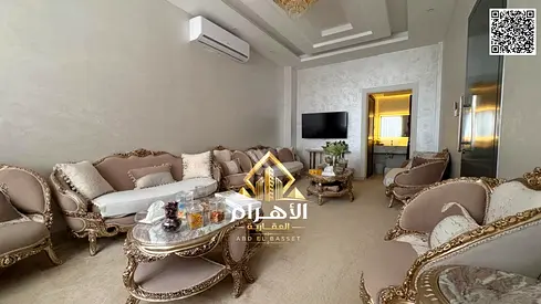 عرض لمده اسبوعين فيلا شامل الكهرباء والماي والمكيفات موقع ممتاز تملك حر جميع الجنسيات