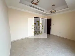 Two-bedroom apartment with a living hall for annual rent in Al Rawda 2, Ajman, opposite Layali Beiru