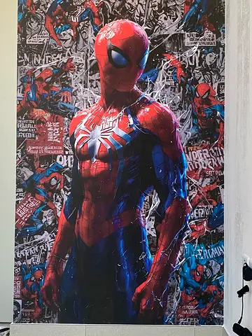 wallpaper&3D pictures
