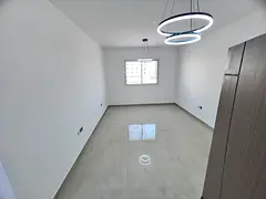 First occupancy, lowest prices, modern finishes, balcony with open view, central air conditioning, f