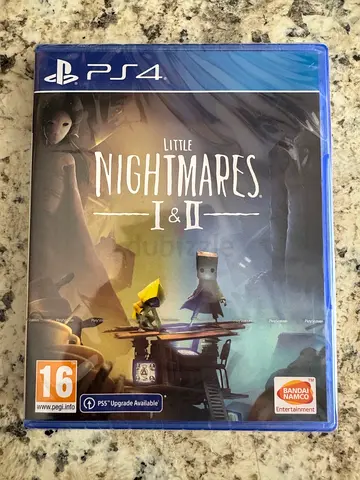 PS4 GAME
