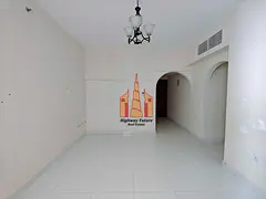 2BHK for Rent | Covered Parking | Built-in Wardrobes | 12 Installments | Near Muwaileh Family Park