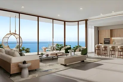 2BR Chalet | Payment Plan | Q1 2029