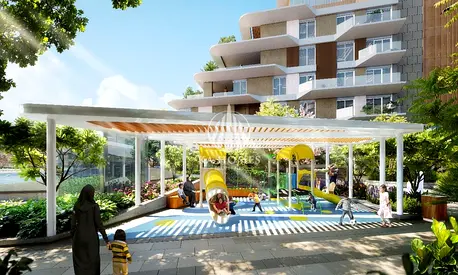 🏖️ A New Benchmark for Waterfront Living | Freehold | Attractive Payment Plan | Near Handover