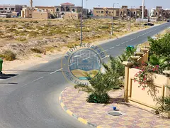Brand New lavish 3bedroom villa with maidroom,Balcony, Garden, Private Covered Parking,