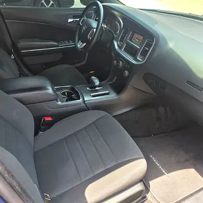 صورة مصغرة 13 لـ 2014 Dodge CHARGER
