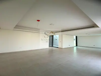 Available I 4 Bedroom Villas I Ellie Saab I For Rent