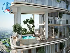 Cash Offer | 1% Monthly | 5 Yrs Payment Plan | Sea View