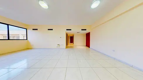 Elegant 1BHK || Near Metro || All Amenities || For family