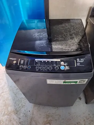Top Load Washing Machine - 9kg, Used, Good Working Condition