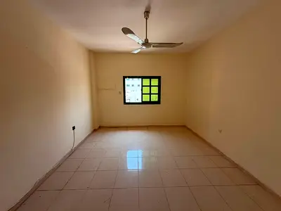 Spacious Studio with Separate Kitchen – Al Nuaimiya 1, Ajman