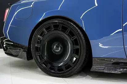 2024 ROLLS-ROYCE SPECTRE 照片 19