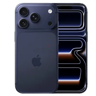 Apple iPhone 17 Pro256GB Deep Blue