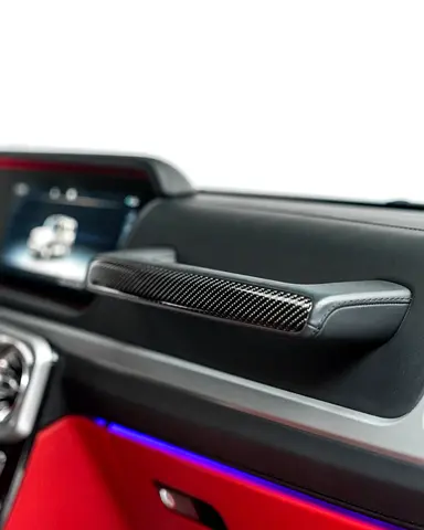 صورة مصغرة 12 لـ 2022 Mercedes-BENZ G-CLASS