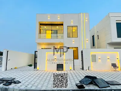 فرصة لا يمكن تفويتها: فيلا فاخرة بسعر مذهل، بما في ذلك رسوم التسجيل.