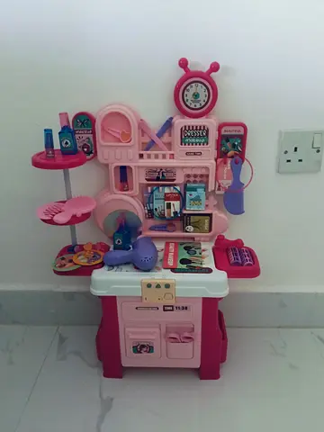 Dressing Make up toy for kids