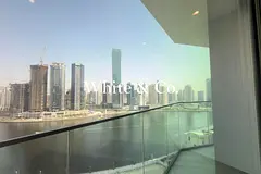 Luxury Living | Unfurnished | Canal Views