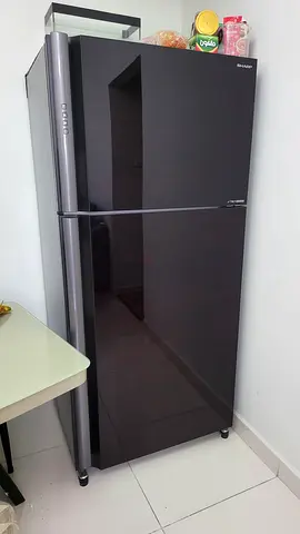 Refrigerator large perfect condition