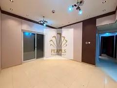 2 Bedrooms Hall for Annual Rent in City Tower Ajman with Free Parking Closed Kitchen AED 40000 4 Pay